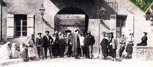 2719- Canrobert - Bordj Administratif2 - 1918